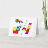 Kunstgalerie Kaart (Voorkant)