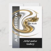 Kunstgalerijjuwelen CUSTOMIZE Kaart (Voorkant)