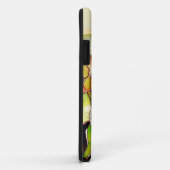 Kunstglas Tulip is daar heerlijk Case-Mate iPhone Case (Achterkant/rechts)