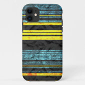 Kunstgrafisch ontwerp 003 Case-Mate iPhone case (Achterkant)