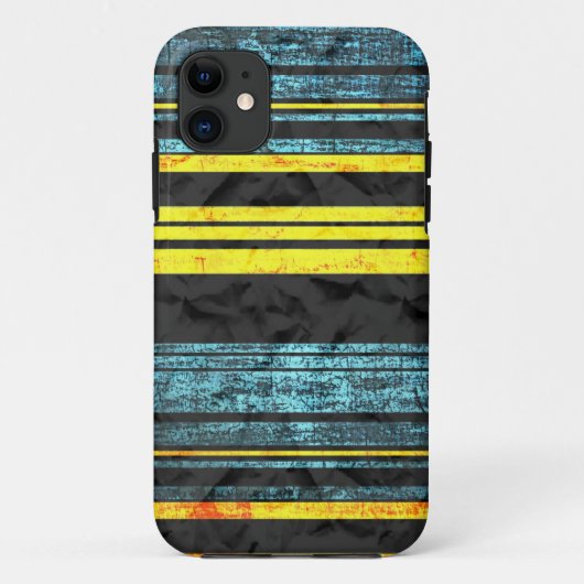 Kunstgrafisch ontwerp 003 Case-Mate iPhone case (Achterkant)