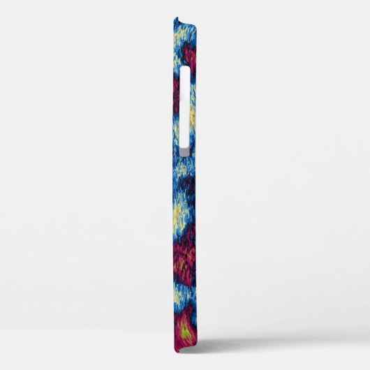 Kunstgrafisch ontwerp Case-Mate iPhone case (Achterkant / Links)