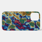 Kunstgrafisch ontwerp Case-Mate iPhone case (Achterkant (horizontaal))