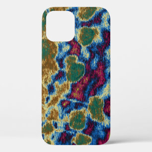 Kunstgrafisch ontwerp Case-Mate iPhone case