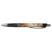kunstgrunge florale achtergrond textuur pen (Bodem)