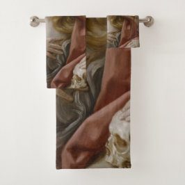 Kunsthanddoekset "Penitent Magdalene" Bad Handdoek