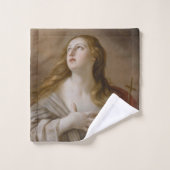 Kunsthanddoekset "Penitent Magdalene" Bad Handdoek (Wasdoekje)