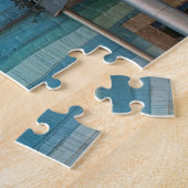 Kunsthofpassage Zingdrainepijpen Legpuzzel (Zijkant)