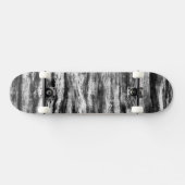 kunsthout persoonlijk skateboard (Horizontaal)