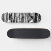 kunsthout persoonlijk skateboard (Horizontaal)