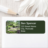 Kunsthuis nabij Derlmere Painting Wedding Etiket (Insitu)