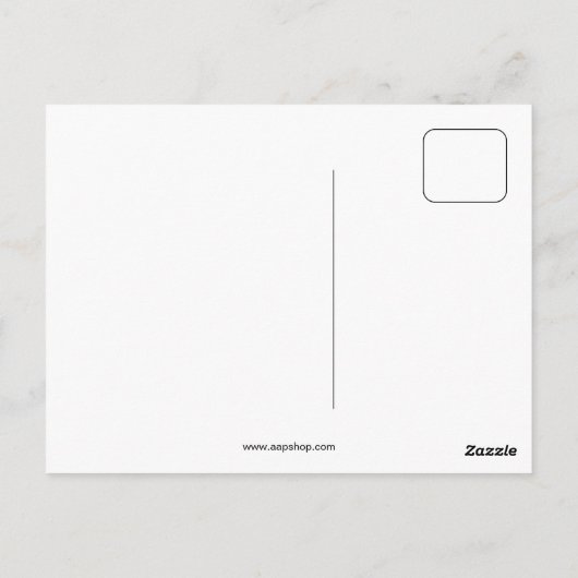  kunstjaar juli briefkaart