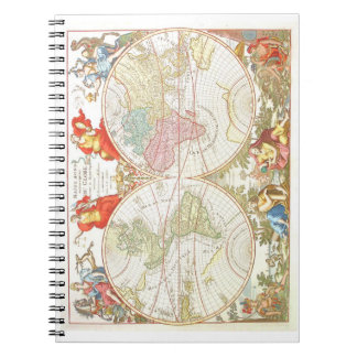 Kunstjournaal Dialboek voor schrijfboek Notitieboek