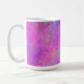 Kunstjournaal Liefde Koffiemok (Links)