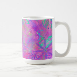 Kunstjournaal Liefde Koffiemok