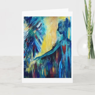 Kunstkaart: Verlies Kaart