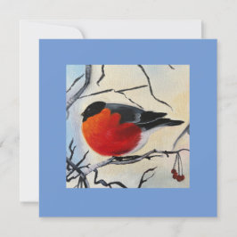 Kunstkaart voor speciale personen