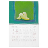 Kunstkalender 2012 leuk kleurrijk (VORIG JAAR) Kalender (Feb 2026)
