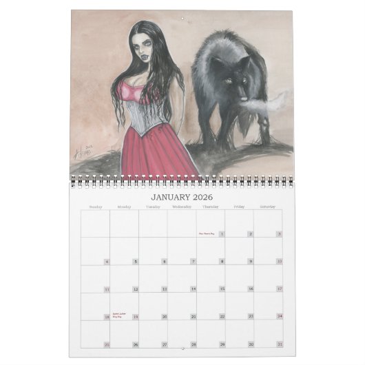 Kunstkalender 2013 kalender (Jan 2026)