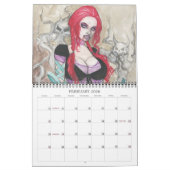 Kunstkalender 2013 kalender (Feb 2026)