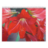 Kunstkalender 2024 kalender (Hoes)