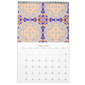 Kunstkalender Kalender (Mar 2026)