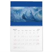 Kunstkalender voor kapsels en golven kalender (Mar 2026)