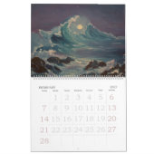 Kunstkalenders Kalender (Feb 2027)