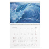 Kunstkalenders Kalender (Jan 2027)