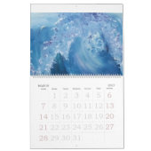 Kunstkalenders Kalender (Mar 2027)