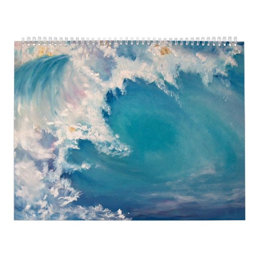 Kunstkalenders Kalender (Hoes)