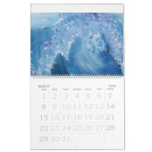 Kunstkalenders Kalender (Mar 2026)