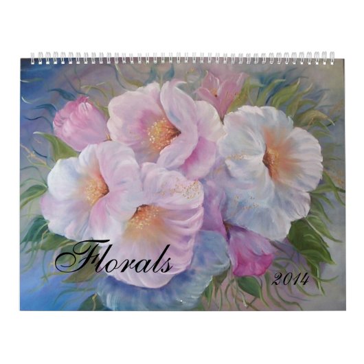 Kunstkalenders Kalender (Hoes)