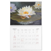 Kunstkalenders Kalender (Mar 2026)