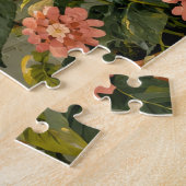 kunstkatten 1000-delig legpuzzel (Zijkant)