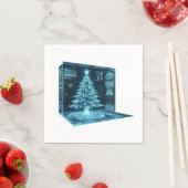 Kunstkerstboom Servet (Insitu)
