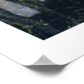 Kunstkleding voor wasgoed, online hangen poster (Hoek)