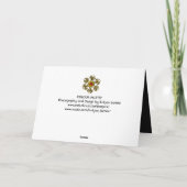 KUNSTKLEURPALETTE EN BRUSHEN KAART (Achterkant)