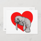 kunstkunst briefkaart (Voorkant / Achterkant)