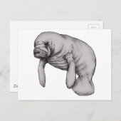 kunstkunst briefkaart (Voorkant / Achterkant)