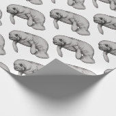 kunstkunst cadeaupapier (Hoek)