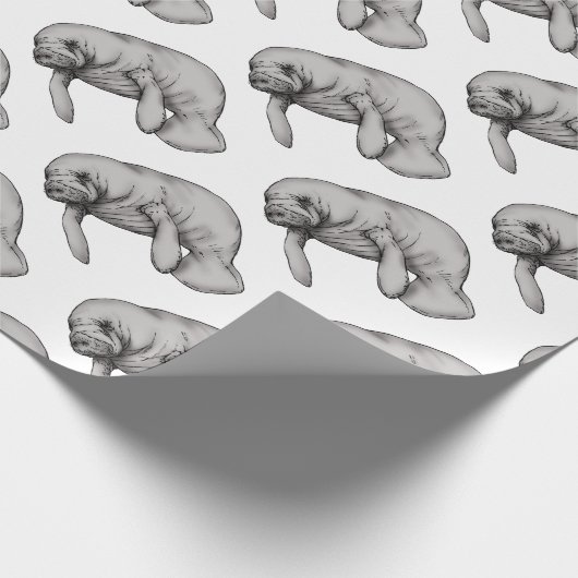 kunstkunst cadeaupapier (Hoek)