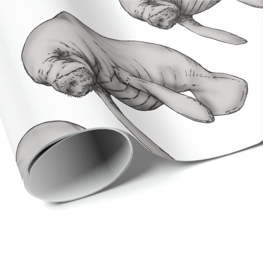 kunstkunst cadeaupapier (Rol Hoek)