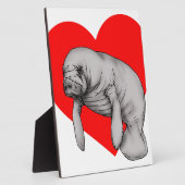 kunstkunst fotoplaat (Zijkant)