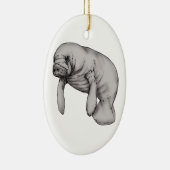 kunstkunst keramisch ornament (Rechts)