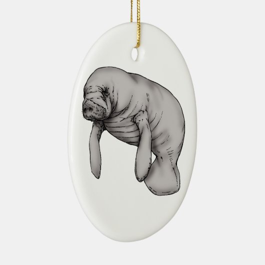 kunstkunst keramisch ornament (Rechts)