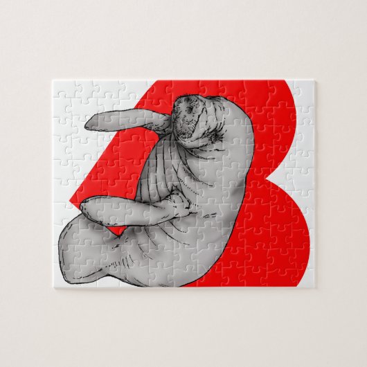 kunstkunst legpuzzel (Horizontaal)