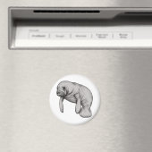 kunstkunst magneet (Insitu (Vaatwasser))