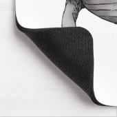 kunstkunst muismat (Hoek)