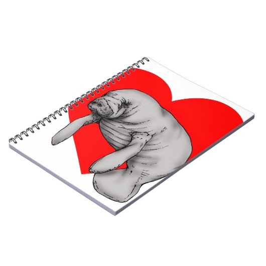 kunstkunst notitieboek (Linkerzijde)